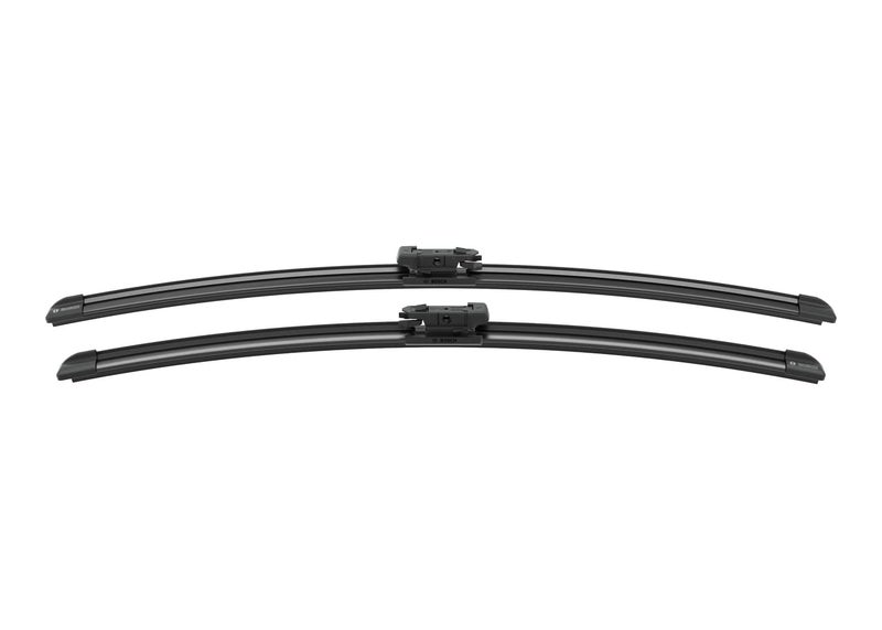 Bosch Smart AeroTwin Front Wiper Blades Pair 600550mm 24 22 A294S 2007